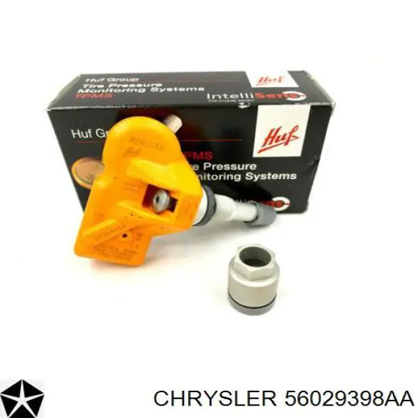 56029398AA Chrysler Czujnik ciśnienia w oponach