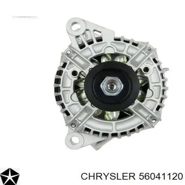 Do koszyka 56041120AC Chrysler Alternator