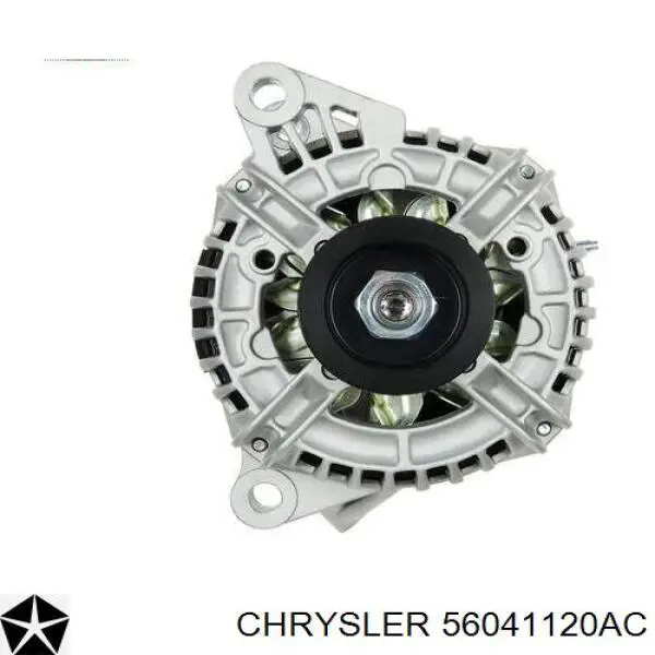 Alternator Chrysler 56041120AC cena, od 110,00 USD