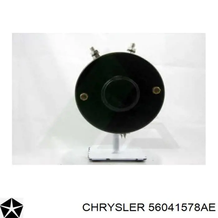 56041578AE Chrysler Alternator