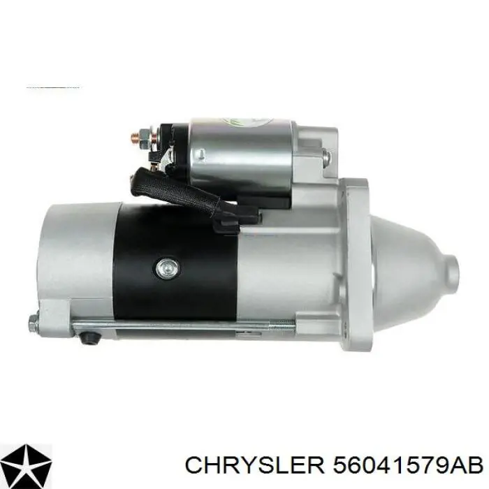 56041579AB Chrysler Rozrusznik