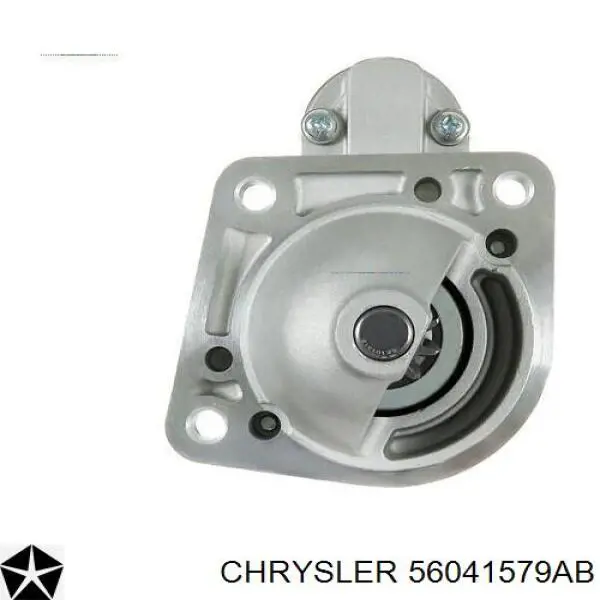 Rozrusznik Chrysler 56041579AB cena, od 103,86 USD
