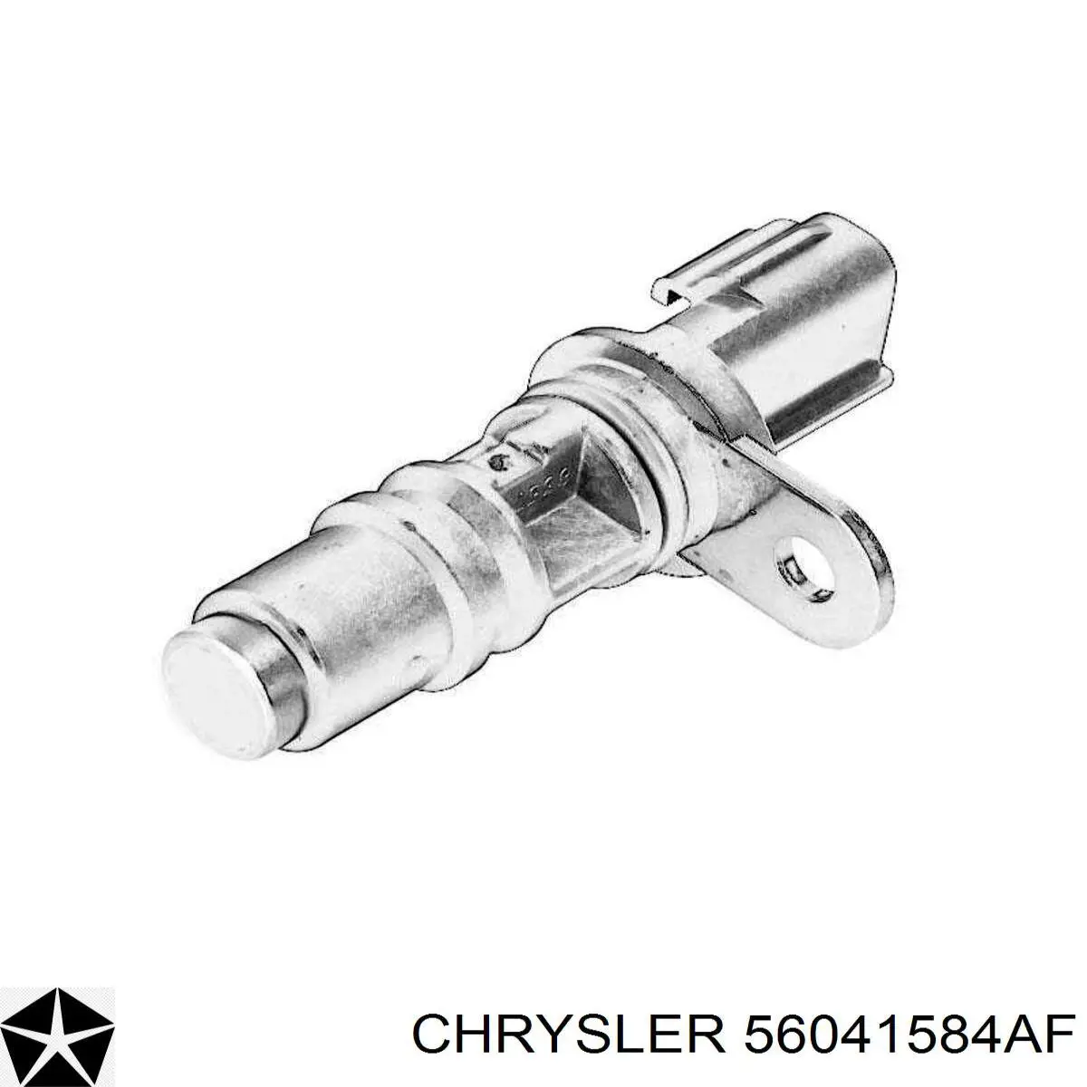 Do koszyka 551579A ERA Czujnik położenia wałka rozrządu