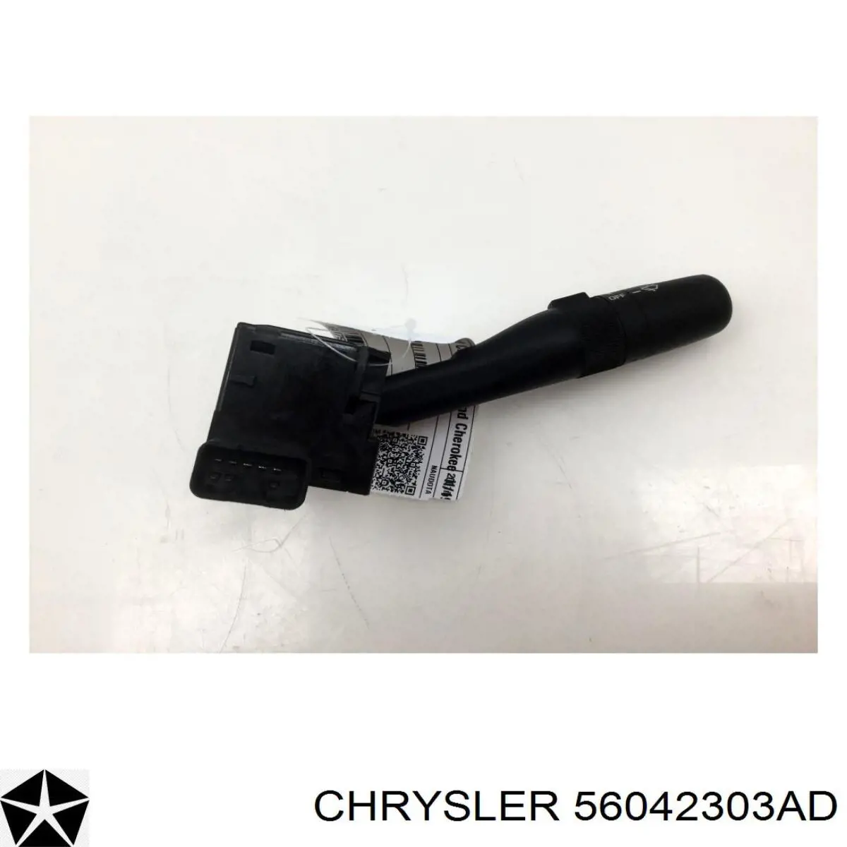Przełącznik zespolony prawy Chrysler 56042303AD cena, od 35,75 USD