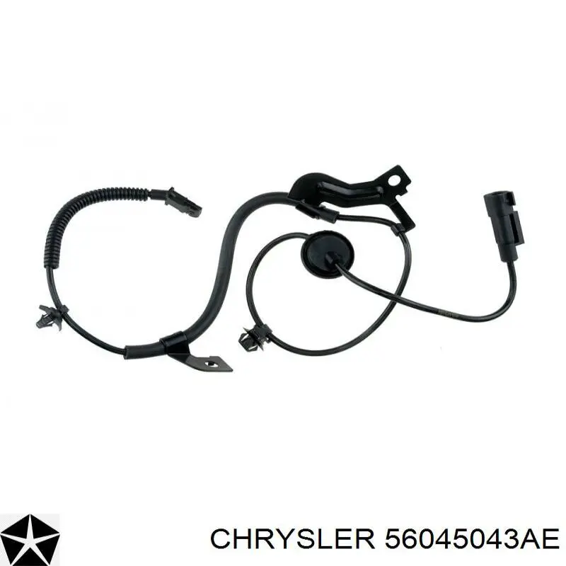 Czujnik włącznika świała stop do Chrysler PT Cruiser  