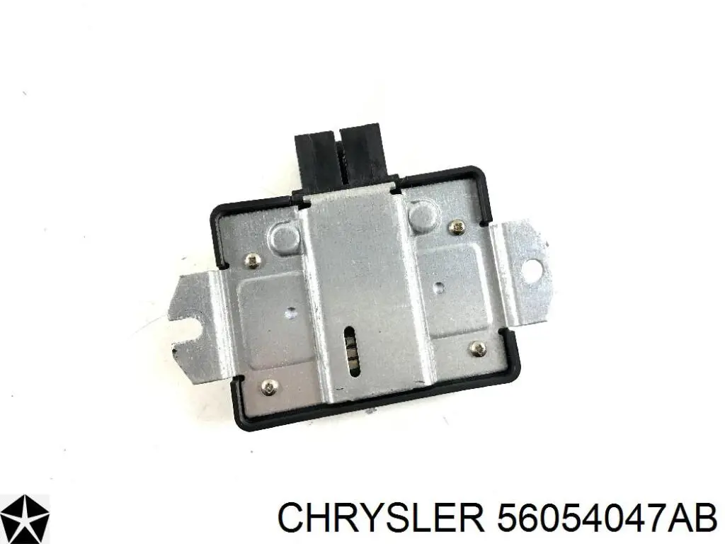 56054047AC Fiat/Alfa/Lancia Czujnik AIRBAG przedni