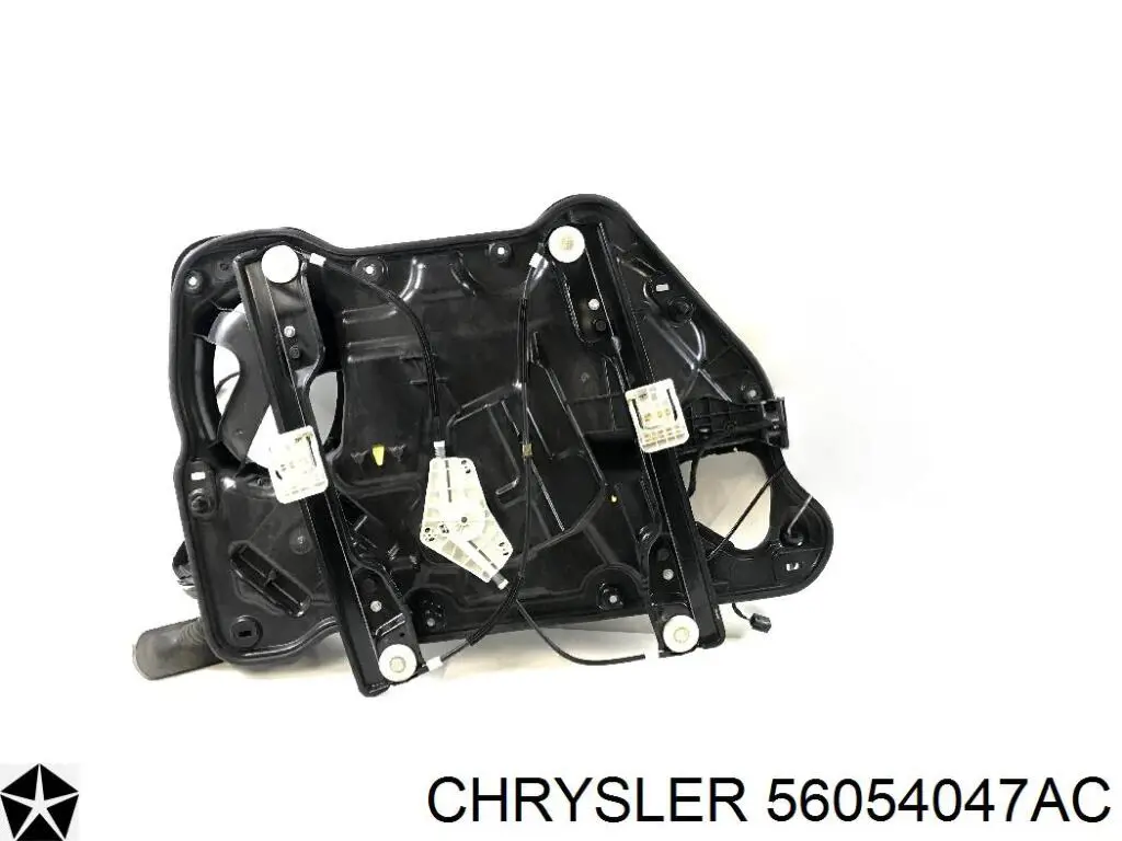 Czujnik AIRBAG przedni Fiat/Alfa/Lancia 56054047AC cena, od 45,97 USD