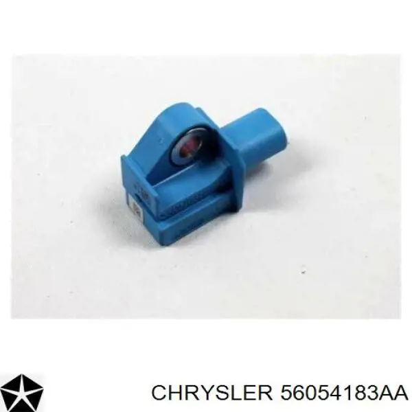 56054183AA Fiat/Alfa/Lancia Czujnik AIRBAG przedni