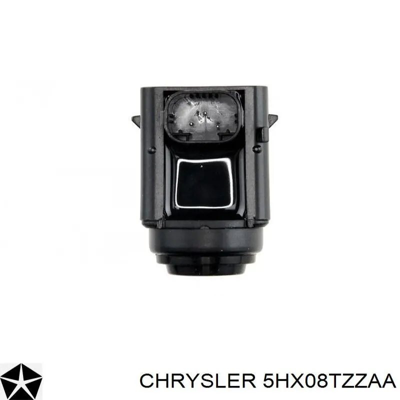 Czujnik parkowania tylny Honda 0263003172 cena, od 61,69 USD