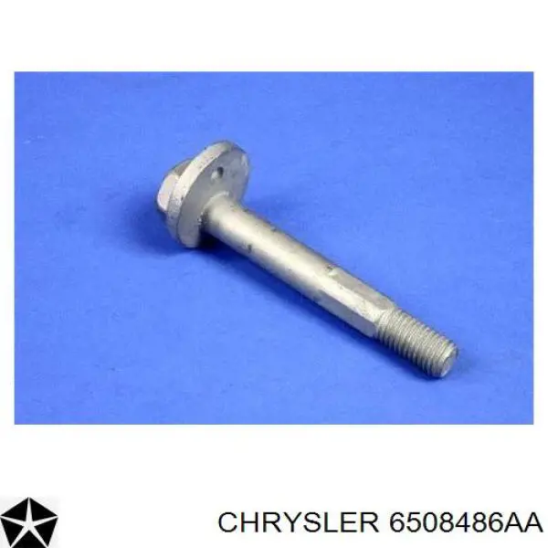 Śruba mocowania wahacza tylnego dolnego wewnętrzna Chrysler 6508486AA cena, od 4,77 USD