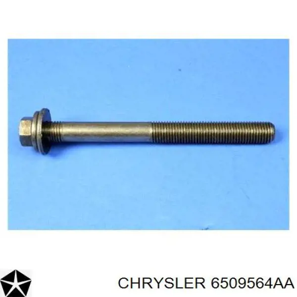 6509564AA Chrysler Śruba głowicy cylindrów