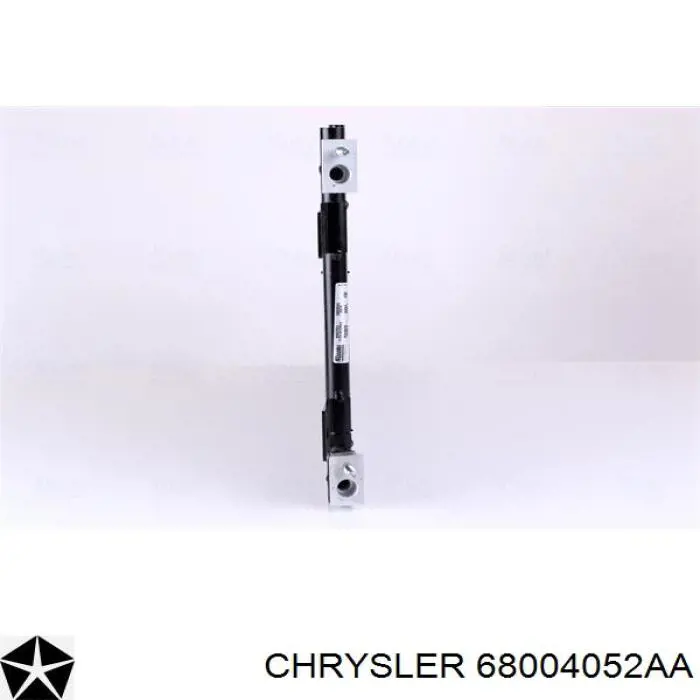 68004052AA Chrysler Chłodnica klimatyzacji