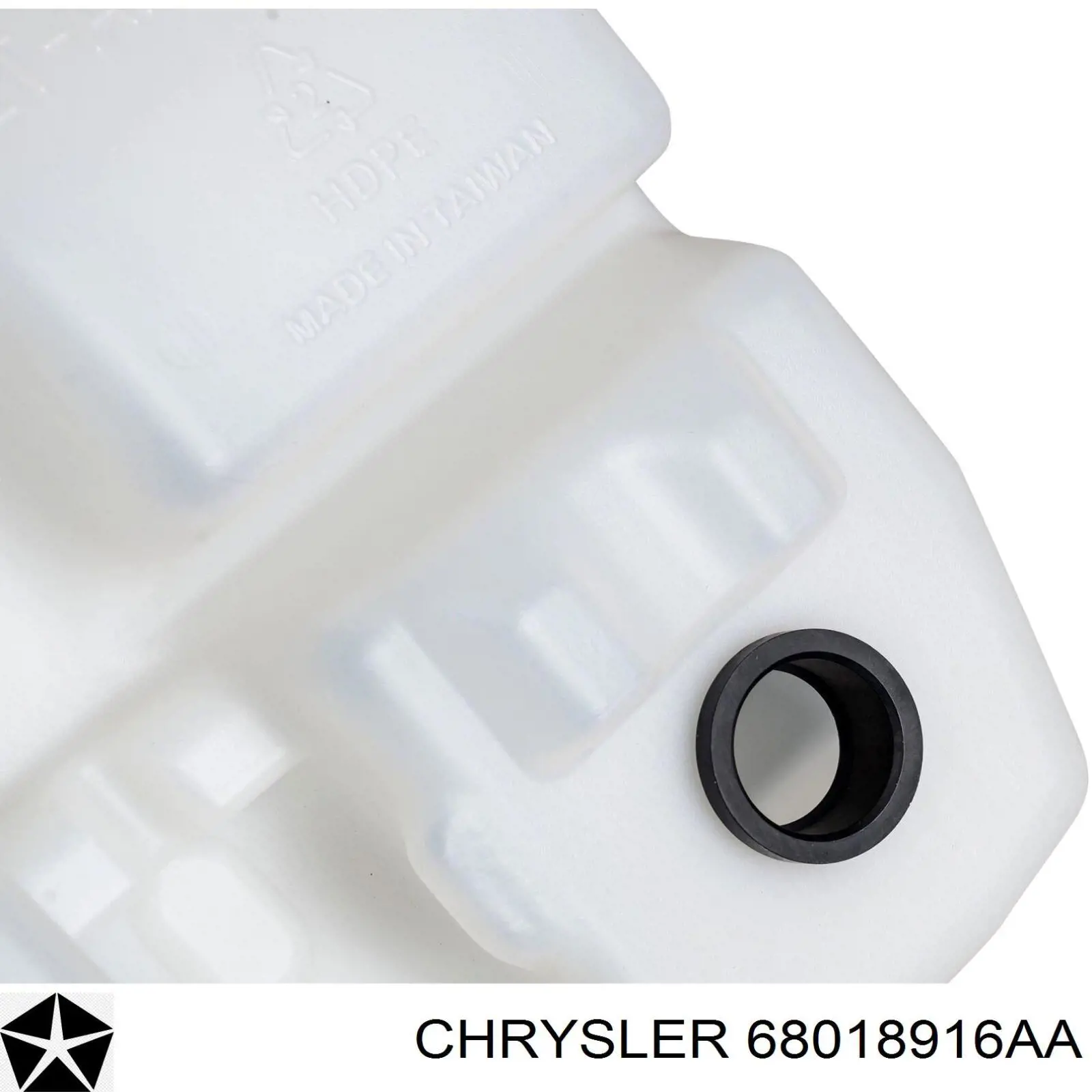 Zbiorniczek spryskiwacza szyb Jeep Grand Cherokee LIMITED SUV (2005 - 2010) cena, od 59,87 USD