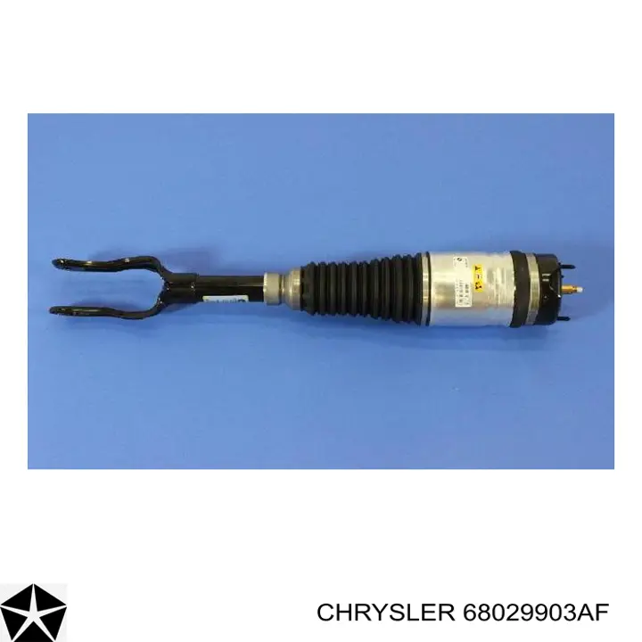  Chrysler 68029903AF