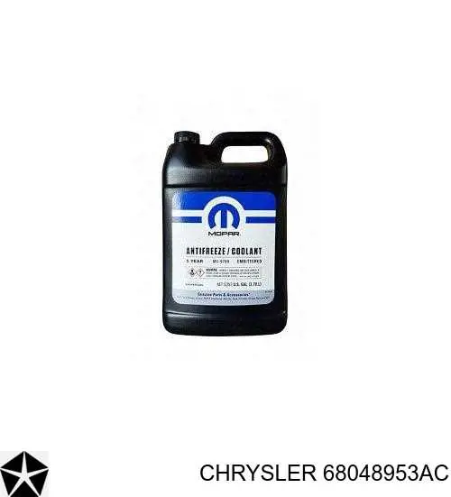 68048953AC Chrysler Ciecz chłodząca