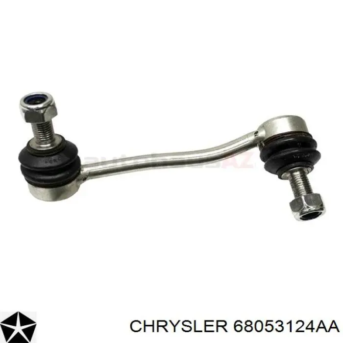 05175630AA Chrysler Uszczelka sprężarki