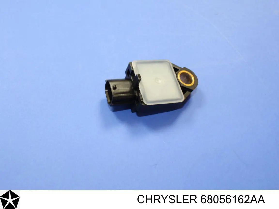 68056162AA Chrysler Czujnik AIRBAG przedni