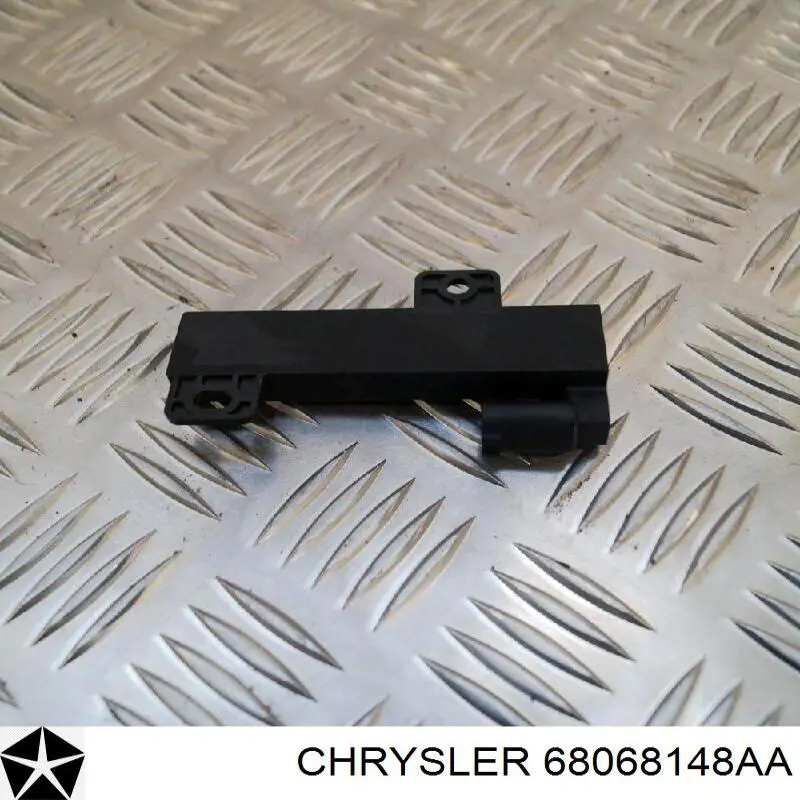 68068148AA Chrysler Antena zamka drzwi