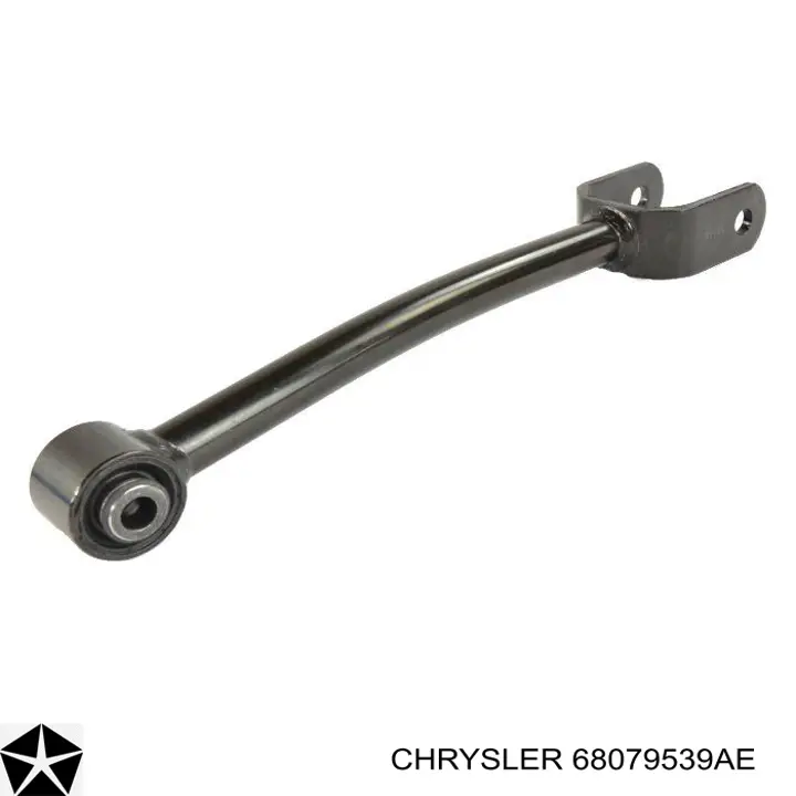 Do koszyka 68079539AE Chrysler Drążek poprzeczny zawieszenia tylnego