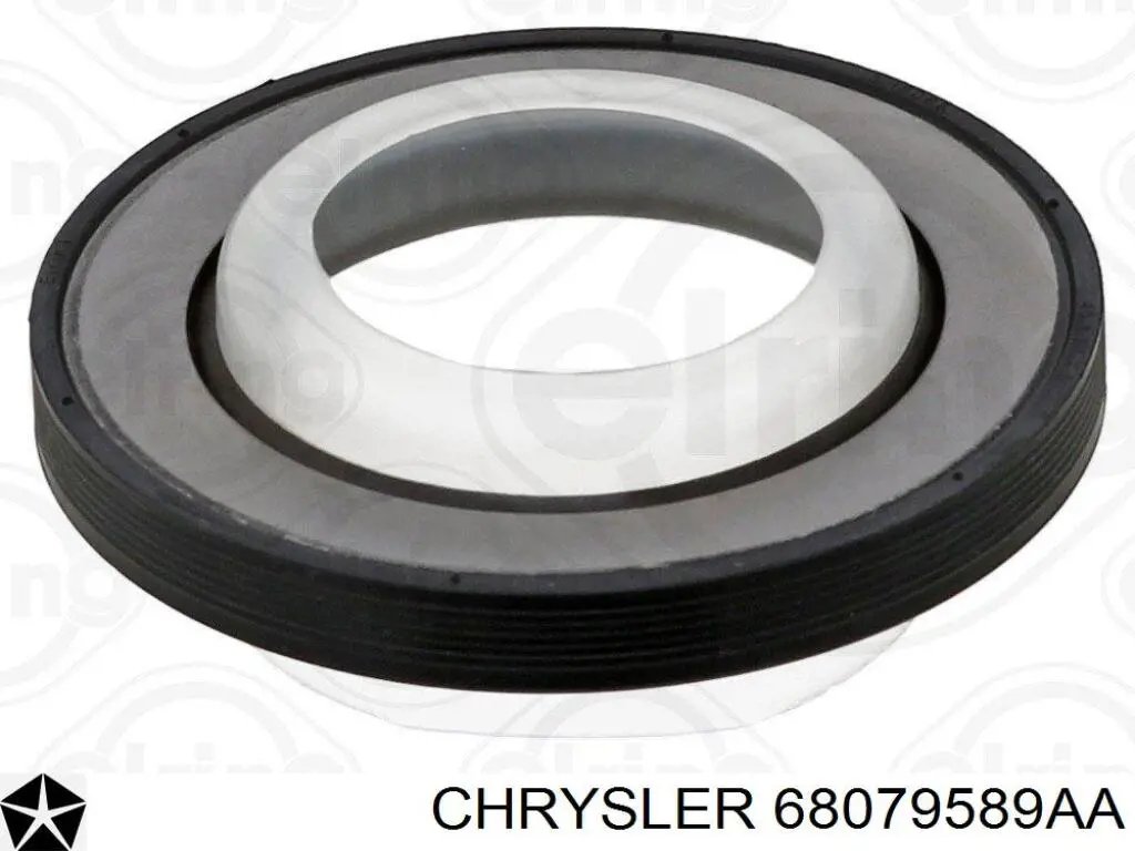 Uszczelniacz wału korbowego przedni Chrysler 68079589AA cena, od 21,83 USD