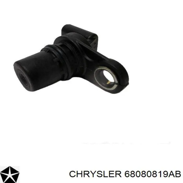 Czujnik położenia wałka rozrządu Chrysler 68080819AB cena, od 23,00 USD