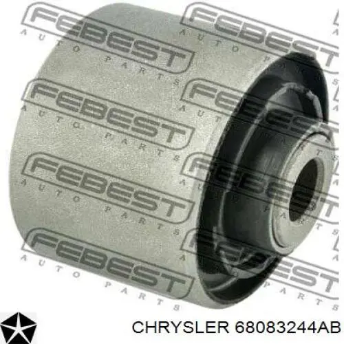 Czop (zwrotnica) tylny prawy Fiat/Alfa/Lancia K68083244AD cena, od 146,42 USD