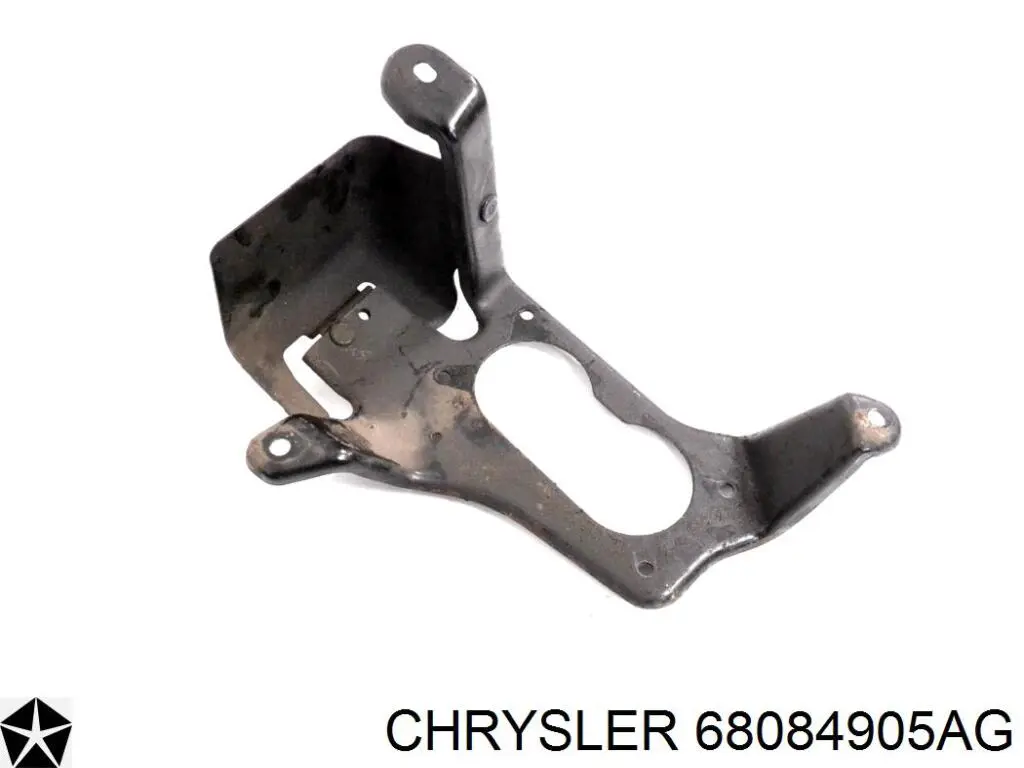 Obudowa filtra paliwa Jeep Grand Cherokee IV SUV (WK) (2011 - 2022) cena, od 15,69 USD