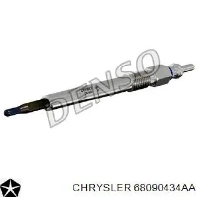 Świeca żarowa Blue Print ADA101811 cena, od 23,72 USD