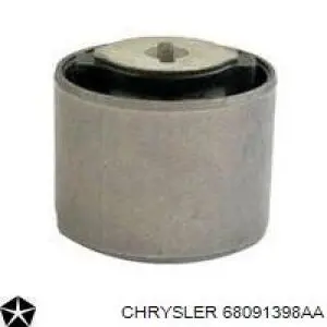 68091398AA Chrysler Silentblock tylny (poduszka) reduktora mostu tylnego