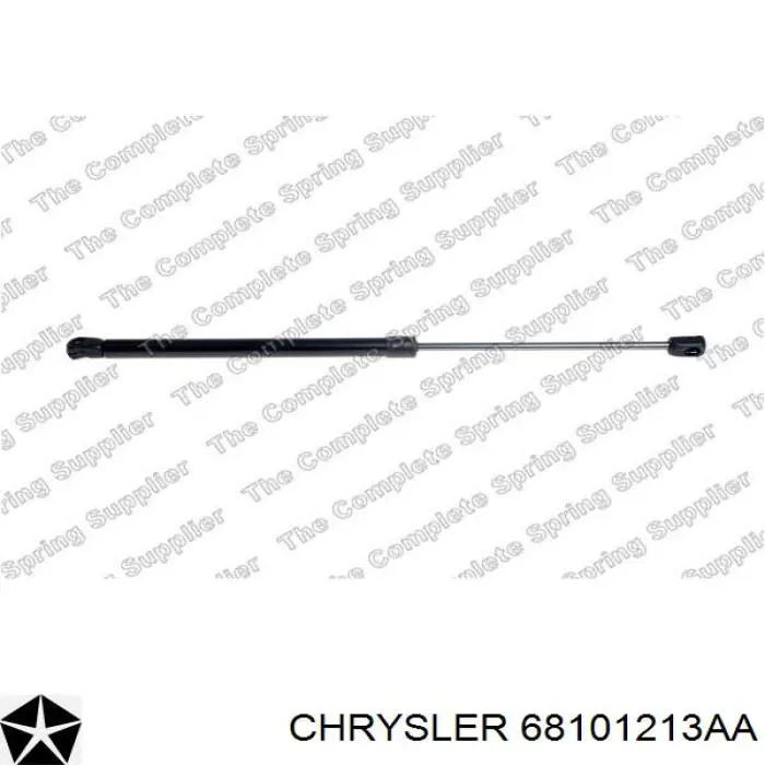 68101213AA Chrysler Amortyzator klapy bagażnika (3/5 drzwi-tylnych)