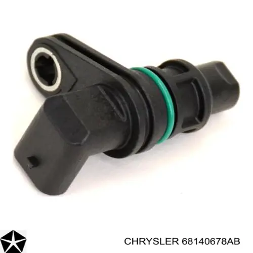 Czujnik położenia wału korbowego Chrysler 68140678AB cena, od 117,74 USD