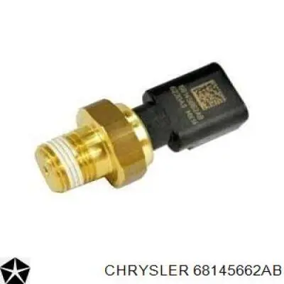 Czujnik ciśnienia oleju Chrysler 68145662AB cena, od 53,39 USD