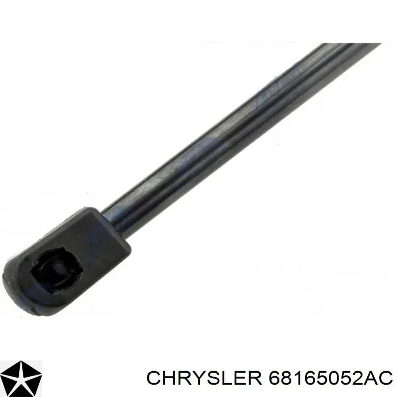 Amortyzator klapy bagażnika (3/5 drzwi-tylnych) Chrysler 68165052AB cena, od 16,30 USD