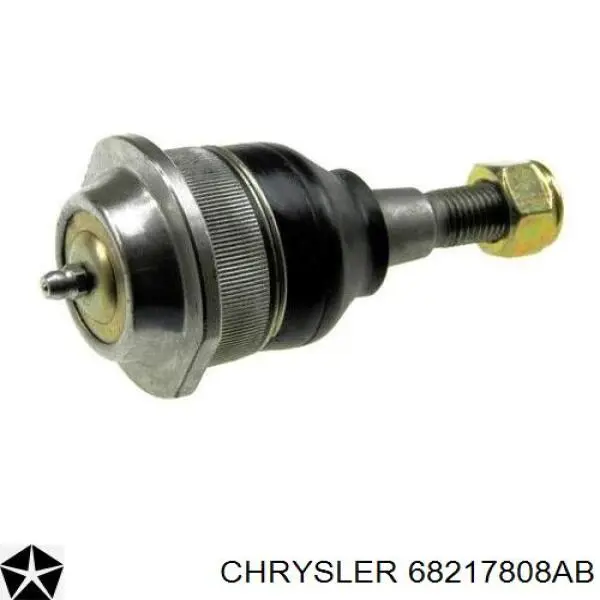 68217808AB Chrysler Wahacz zawieszenia przedniego prawy górny