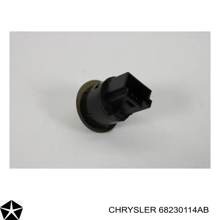 Czujnik oświetlenia kabiny Chrysler 68230114AB cena, od 6,27 USD