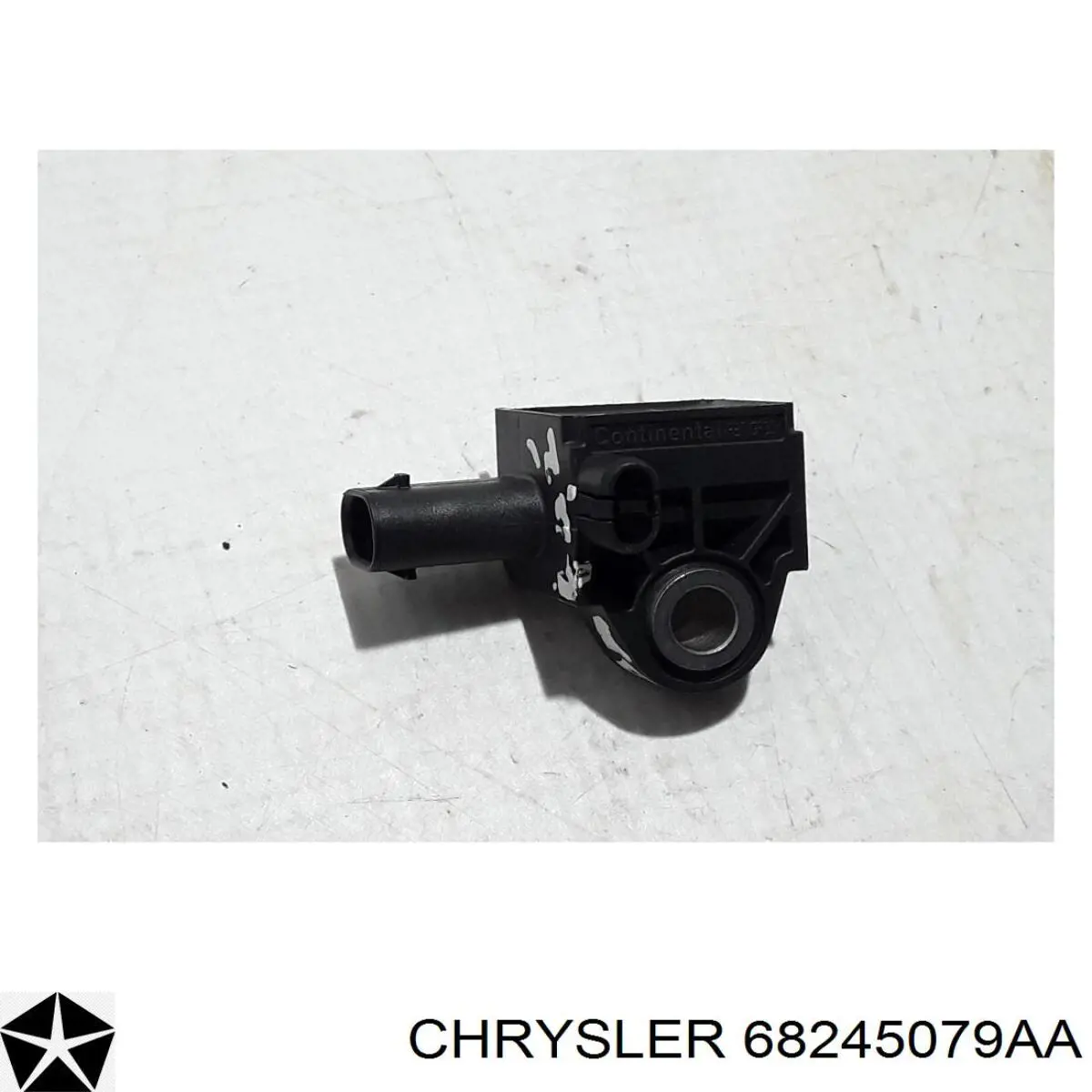  Chrysler 68245079AA cena, od 3,14 USD