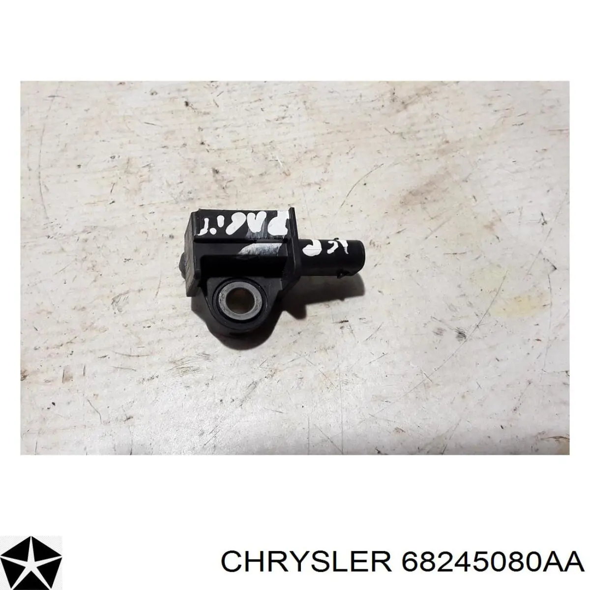  Chrysler 68245080AA cena, od 4,71 USD