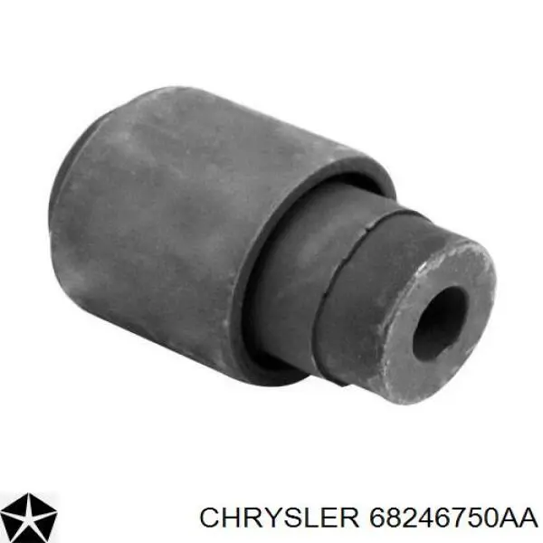 Do koszyka 68246750AA Chrysler Drążek poprzeczny zawieszenia tylnego