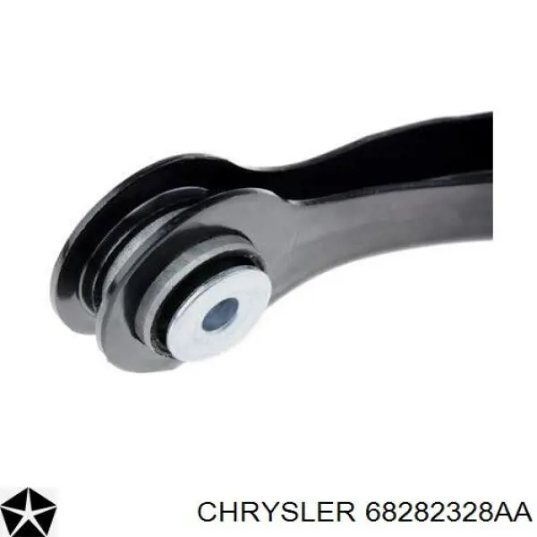 Wahacz zawieszenia przedniego prawy górny Chrysler 68282328AA cena, od 66,73 USD
