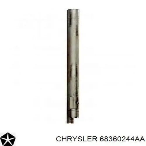 Chłodnica klimatyzacji Signeda RC30093 cena, od 125,99 USD