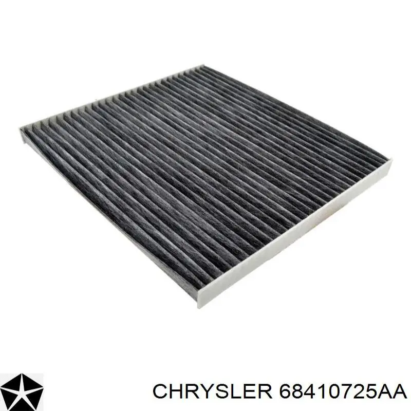 Filtr kabiny Chrysler 68410725AA cena, od 8,48 USD
