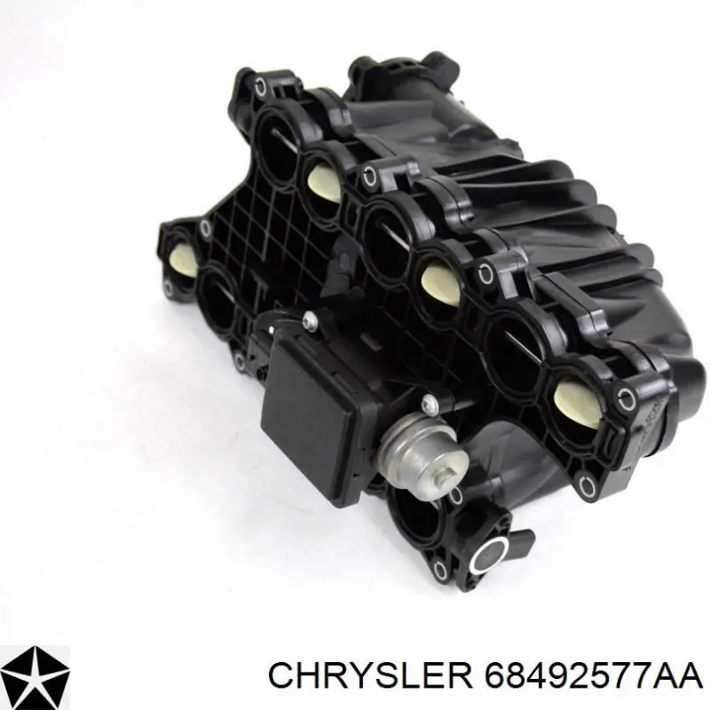 68492577AA Chrysler Kolektor ssący