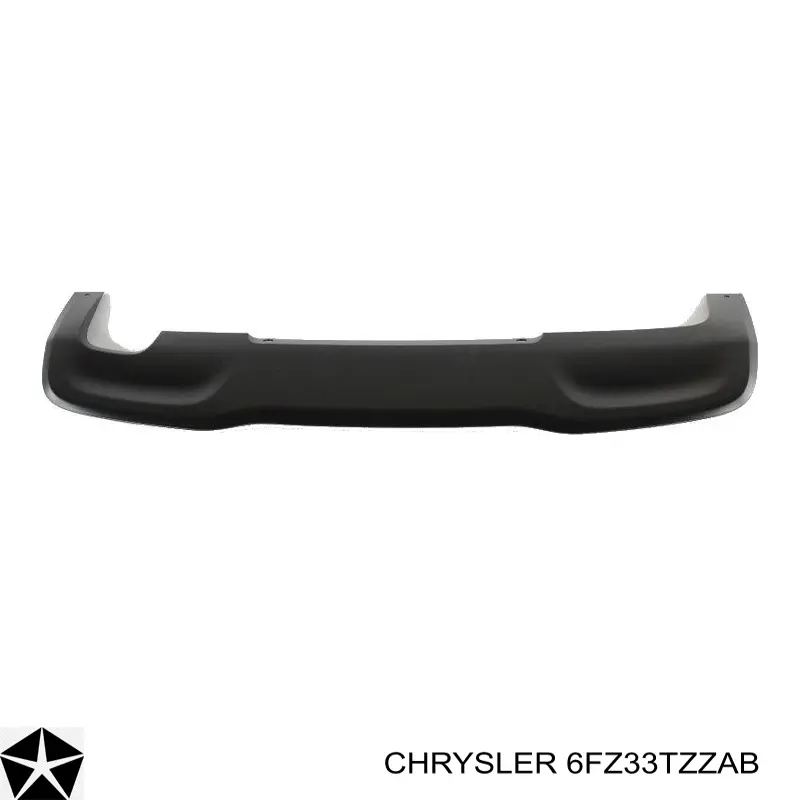 Chrysler 6FZ33TZZAB cena, od 7,84 USD