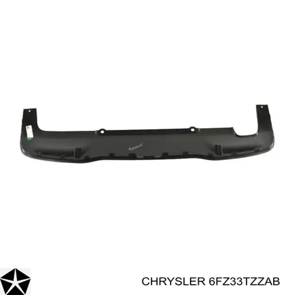 Do koszyka 6FZ33TZZAB Chrysler 