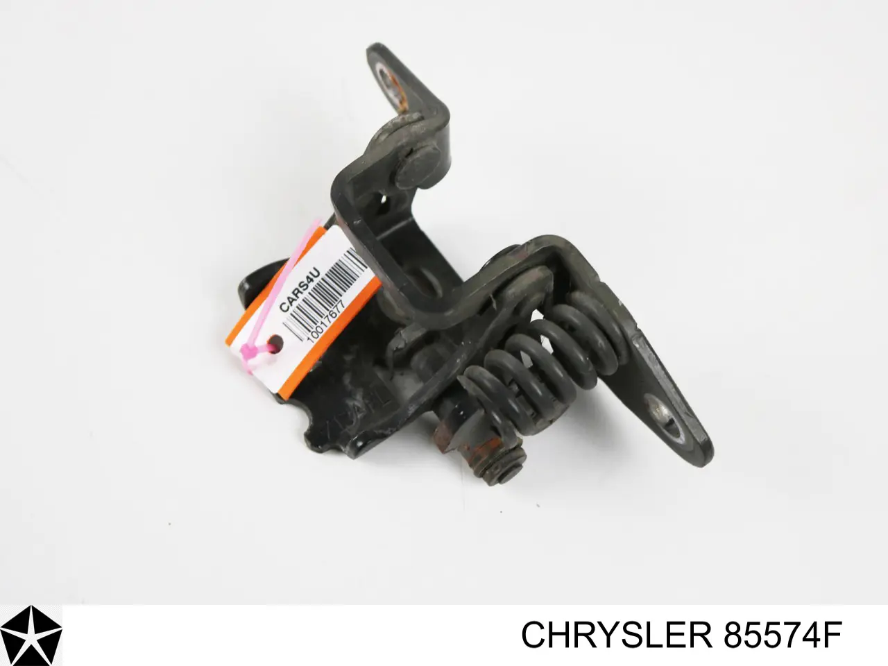 85574F Chrysler Zawias drzwi przednich prawych