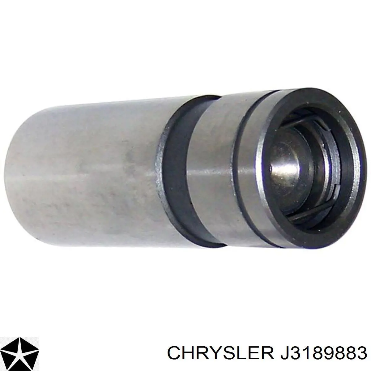 J3189883 Chrysler Kompensator hydrauliczny (popychacz hydrauliczny), popychacz zaworu
