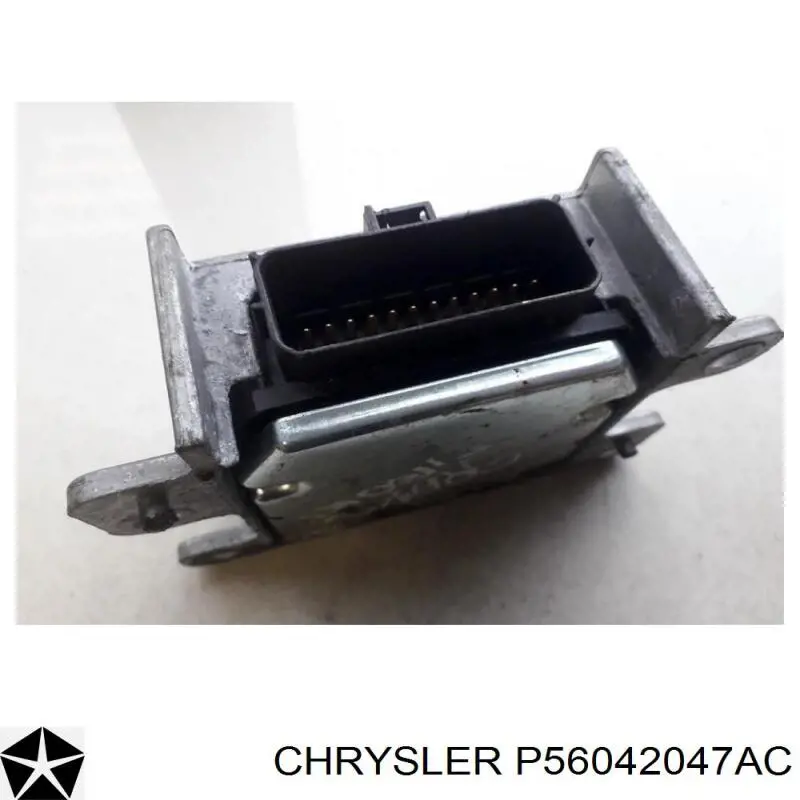 P56042047AC Chrysler 