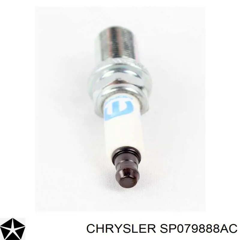 SP079888AC Chrysler Świeca zapłonowa