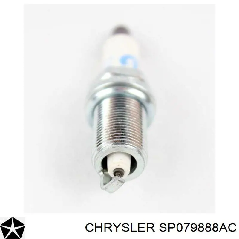 Świeca zapłonowa Chrysler SP079888AC cena, od 20,86 USD