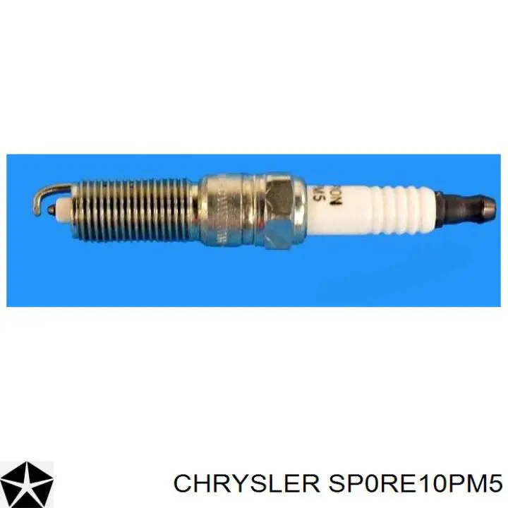 Do koszyka SP0RE10PM5 Chrysler Świeca zapłonowa